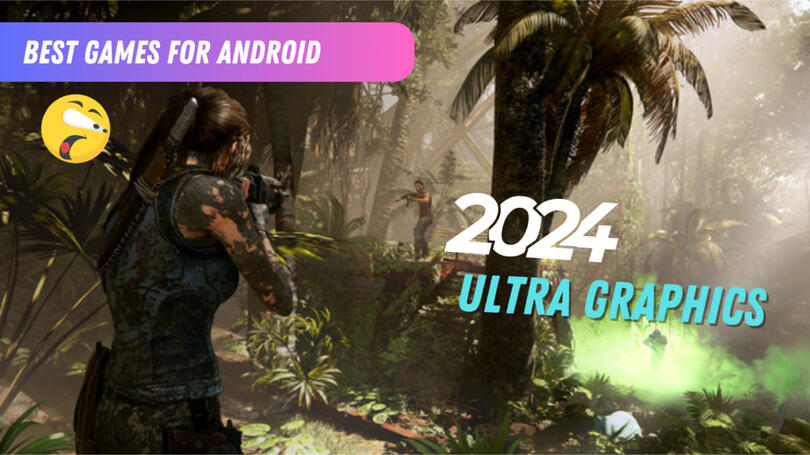 Best 12 Ultra High Graphics | Open World Games 2023 For Android - Branded Data Hub